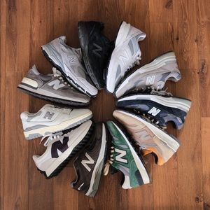 Meet your Posher, Peter